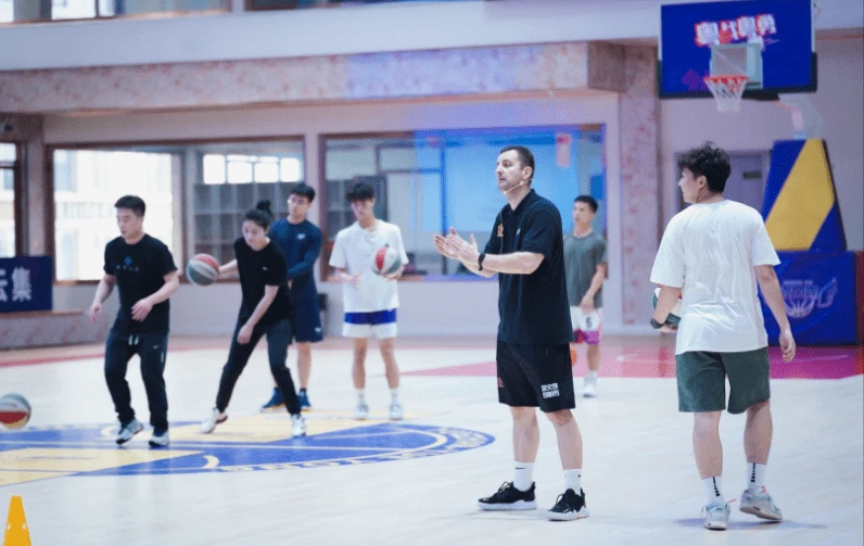 日本篮球训练下载什么软件好_2